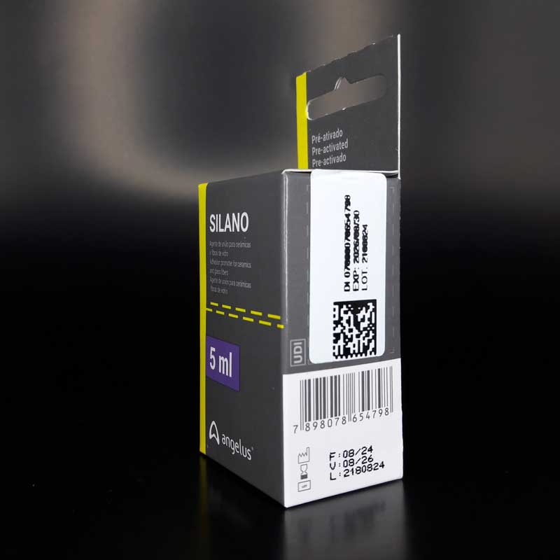 سایلن Silano آنجلوس - 5