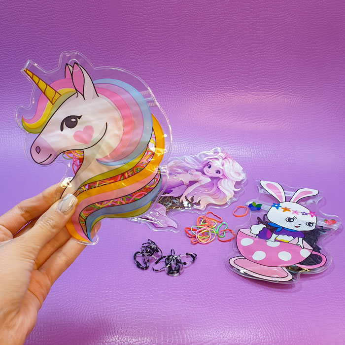 چهل گیس کیفی طرح جور🧜‍♀️ - 3