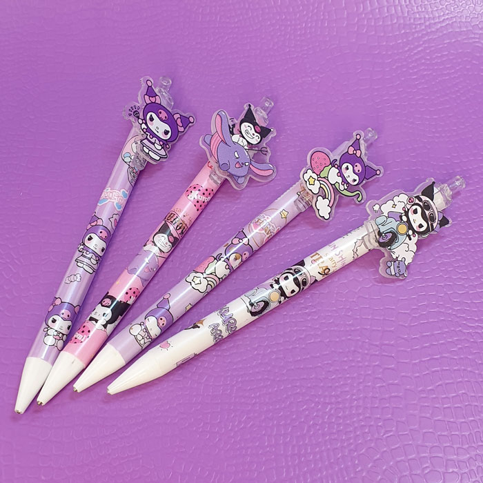 اتود پیکسل دار کرومی (0.7)📝 - 3