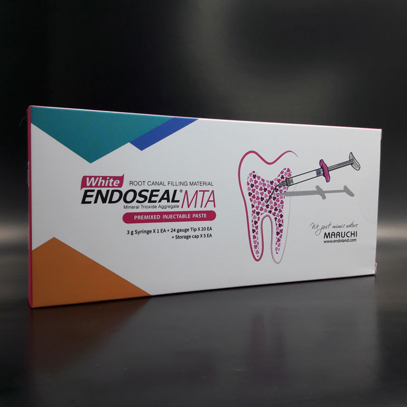 اندوسیل ام تی ای سفید- ماروچی