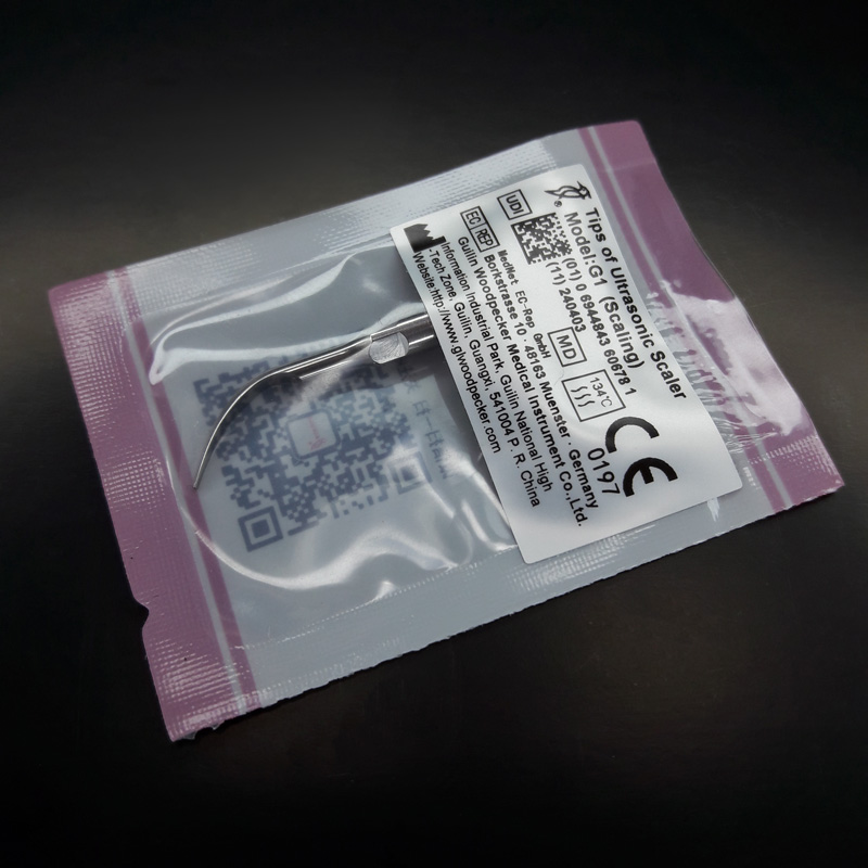 سری جرمگیری G1 وودپکر - 3