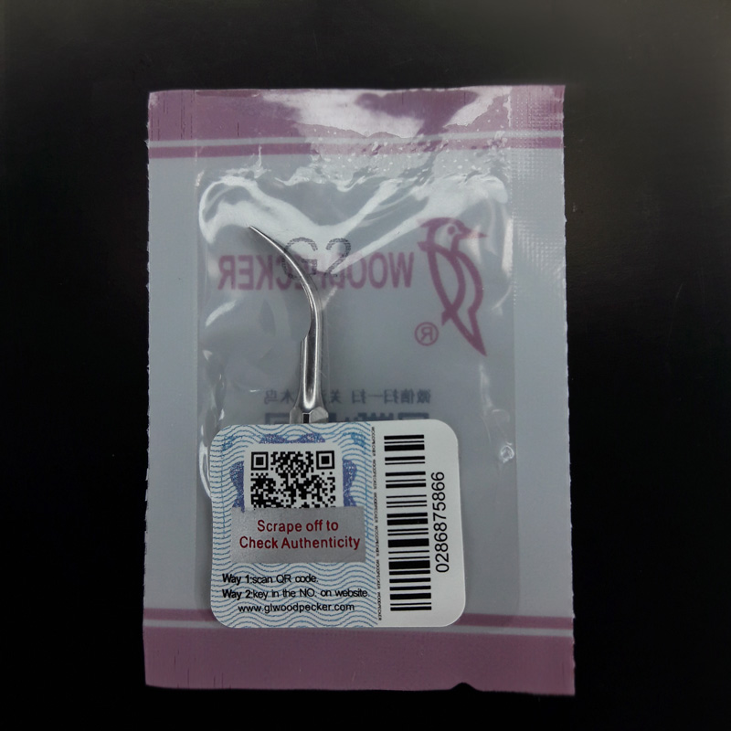 سری جرمگیری G2 وودپکر - 2