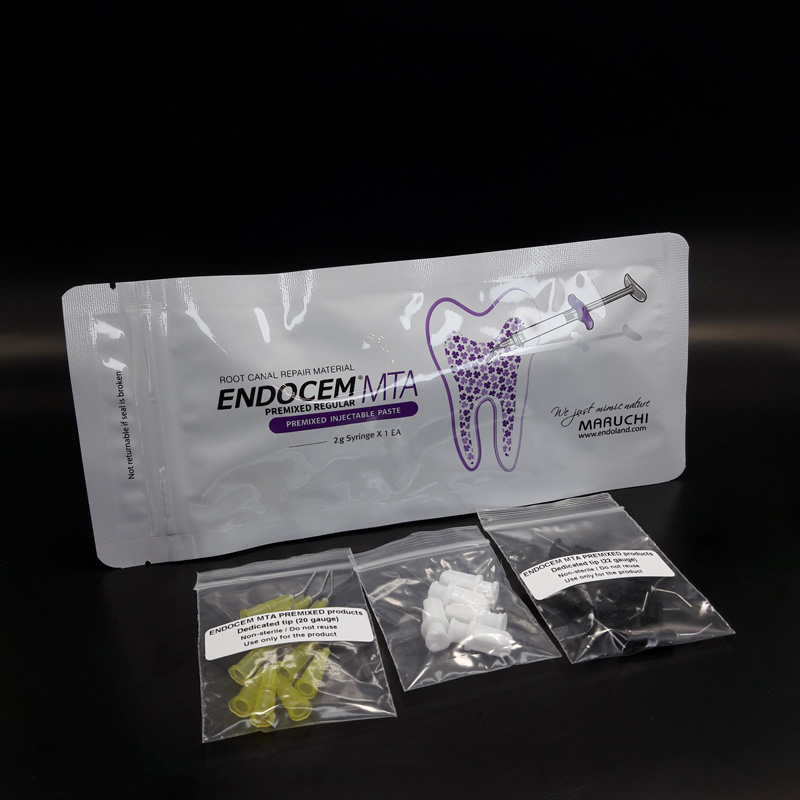 خمیر بایوسرامیکی EndoCem - 2