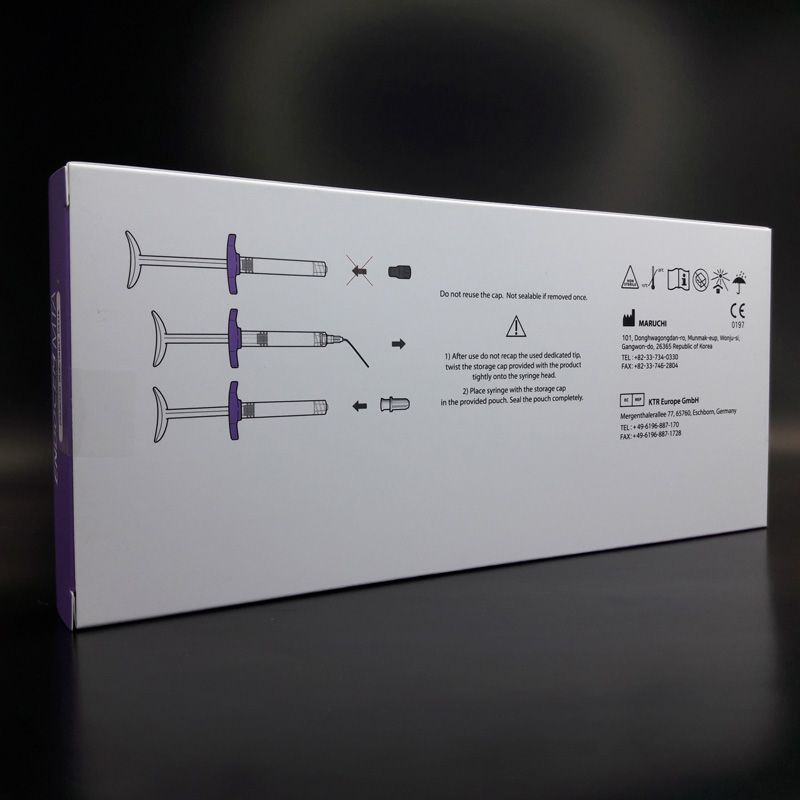 خمیر بایوسرامیکی EndoCem - 3