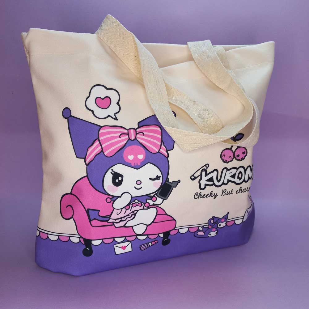 ساک دستی کرومی(🎉فروش ویژه🎉)