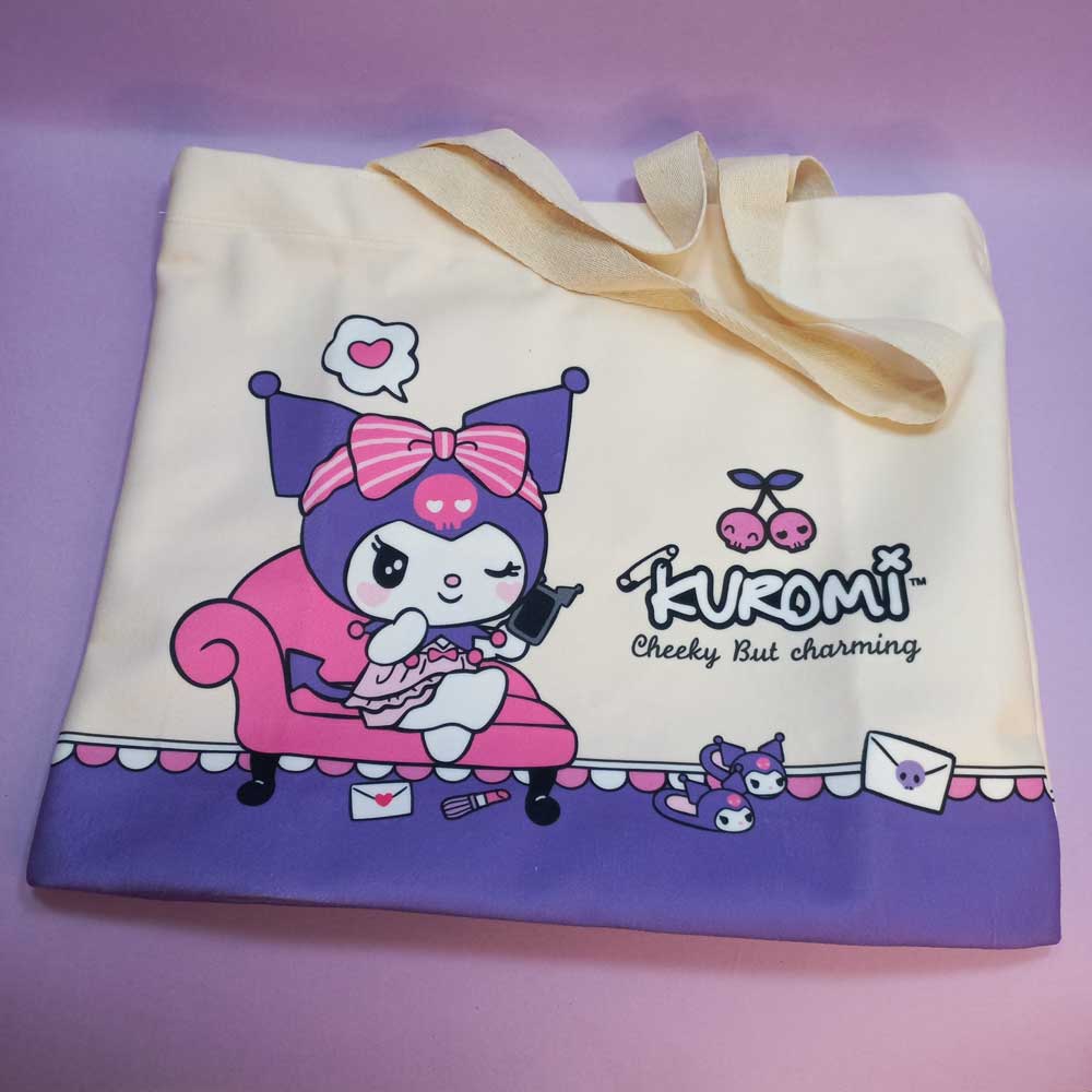 ساک دستی کرومی(🎉فروش ویژه🎉) - 3