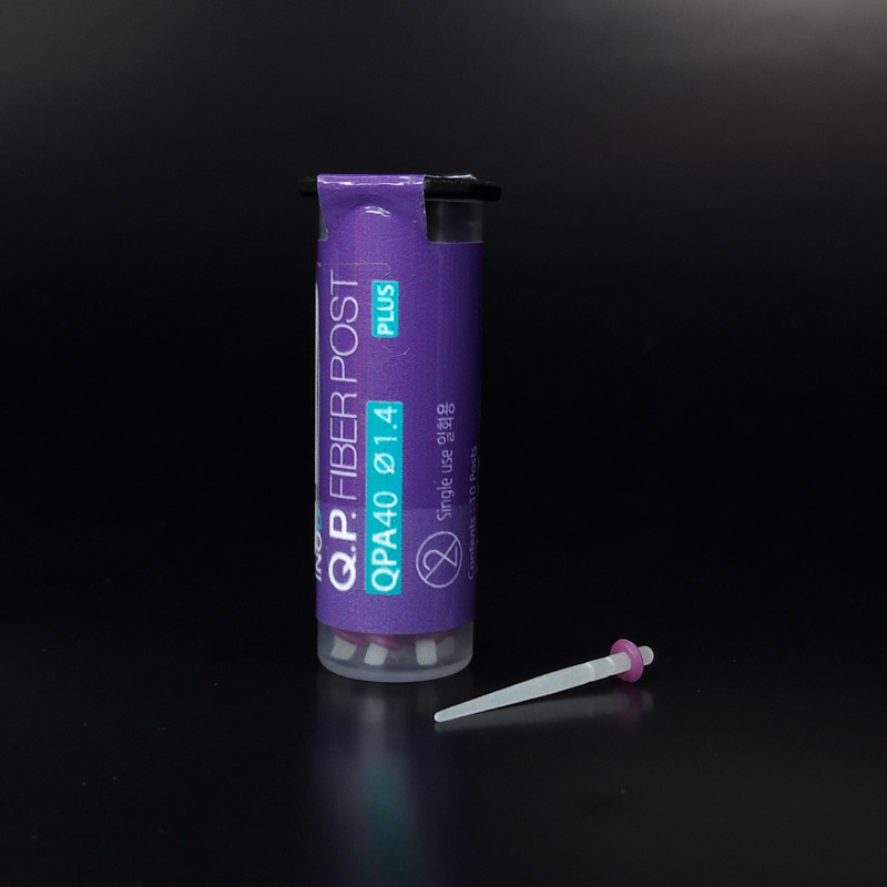 فایبر پست پلاس