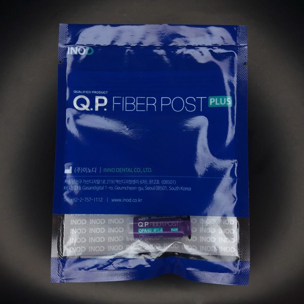 فایبر پست پلاس - 5