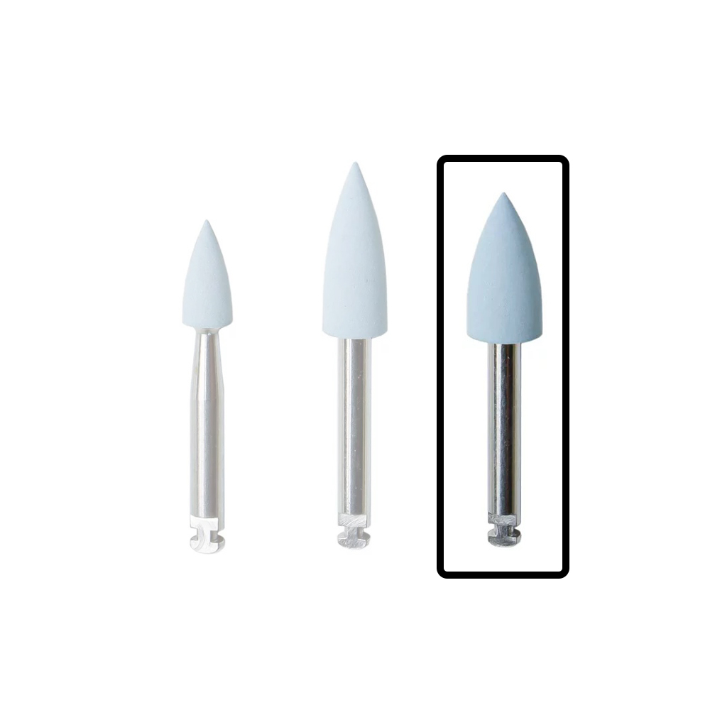 مولت پرداخت کامپوزیت شعله ای متوسط آبی توبوم