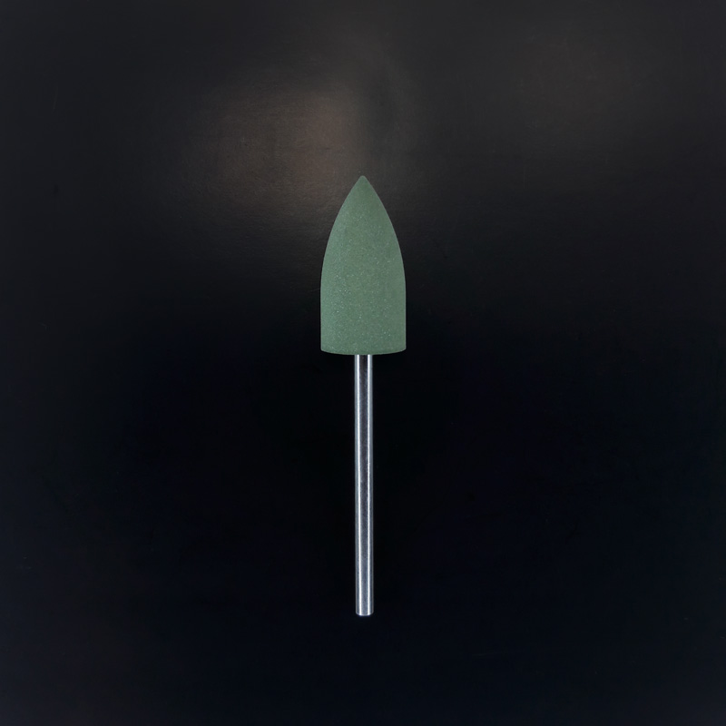 مولت پرداخت آکریل توبوم موشکی سبز