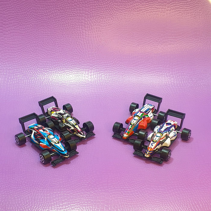 ماشین مسابقه گرافیتی🚘 - 5