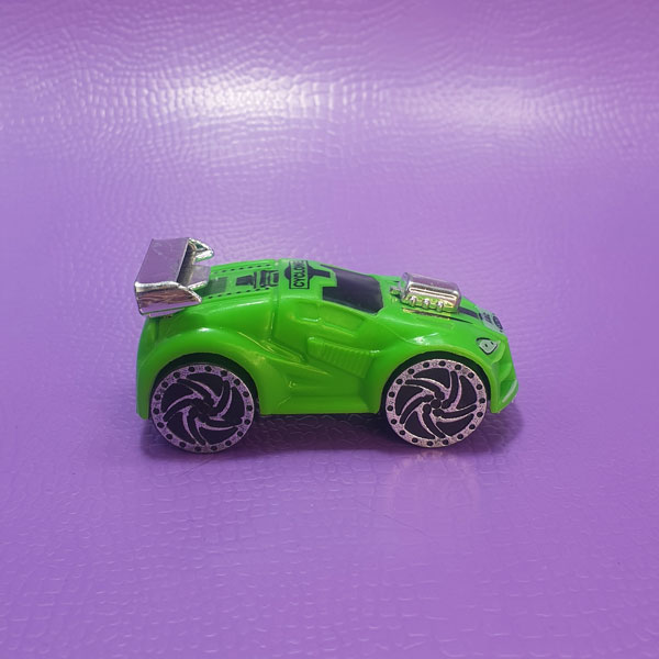 ماشین بوگاتی مینی  - 3