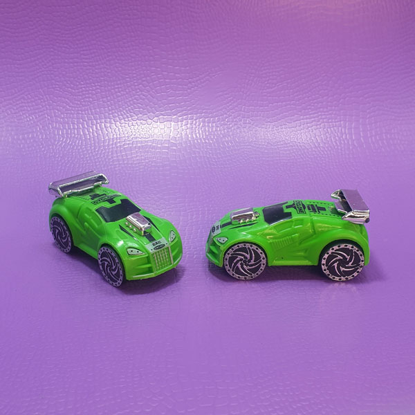 ماشین بوگاتی مینی  - 4