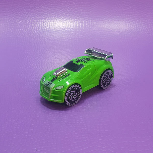 ماشین بوگاتی مینی  - 5