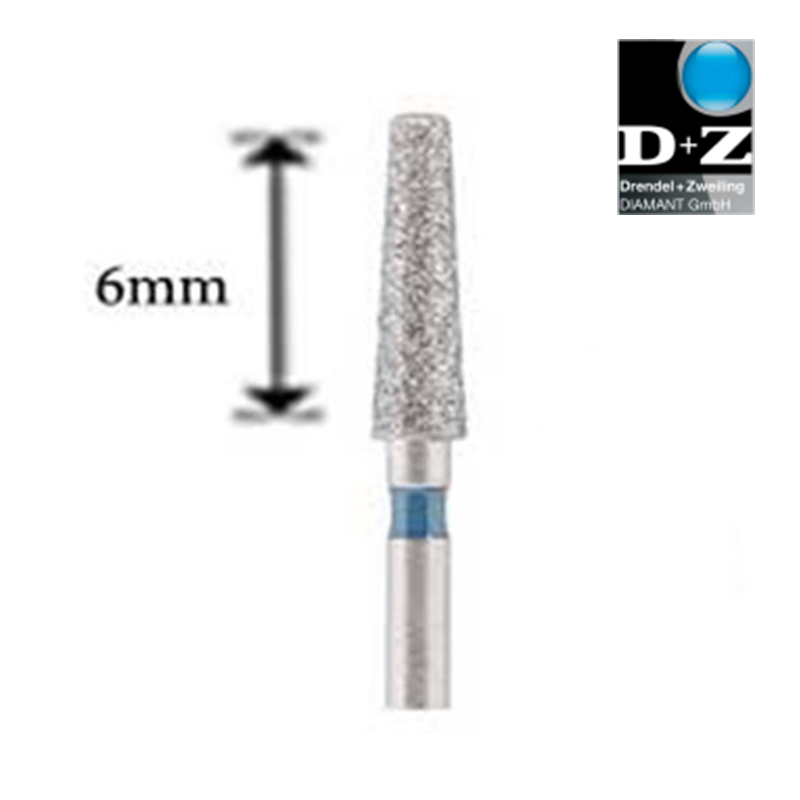 فرز الماسی توربین مخروطی-6