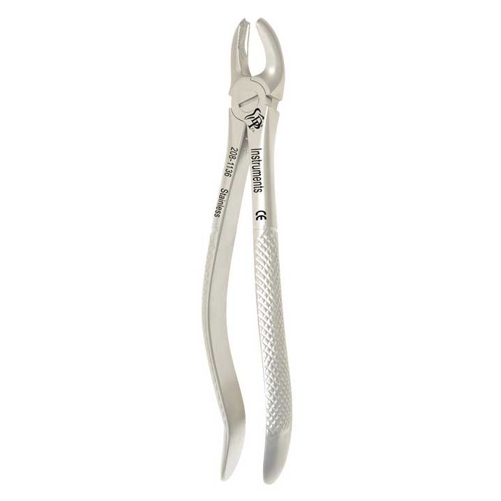 فورسپس مولر بالا راست ویژه- دناپویا