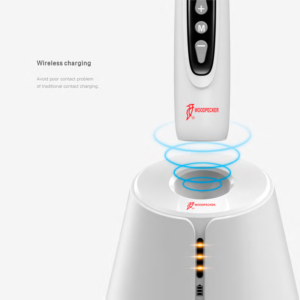 موتور اندو بیسیم/Endo Smart Gold - 3