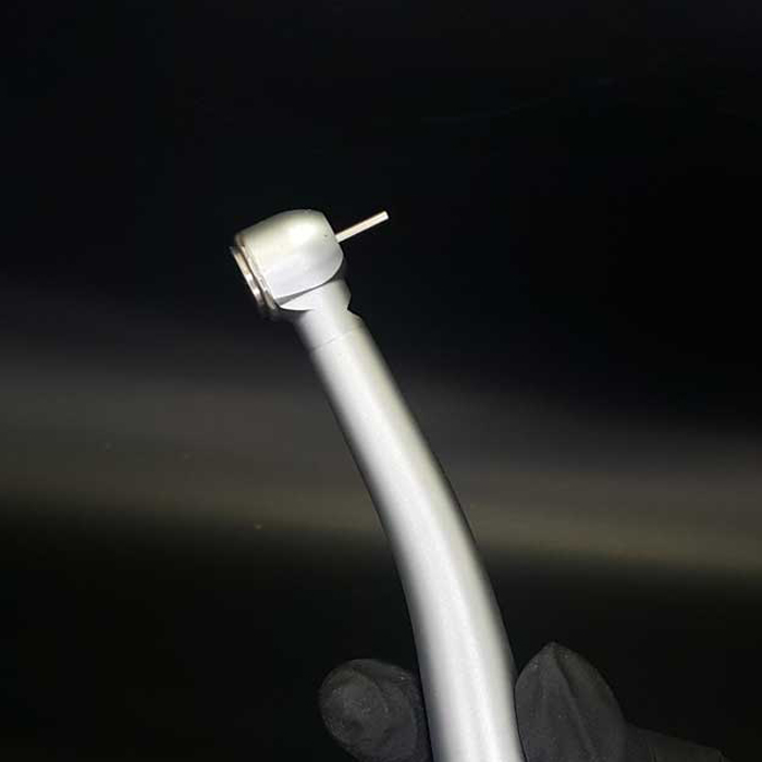 توربین نوری چهار سوراخ ماراتن