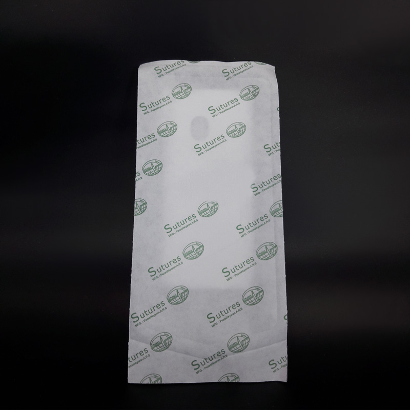 نخ بخیه نایلون غیر جذبی سوچرز - 4