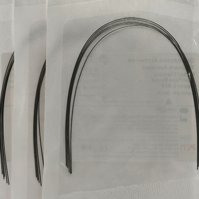 آرچ وایر هیت اکتیویتد Headway - 2