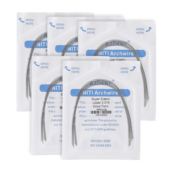 آرچ وایر نیتی Headway - 5