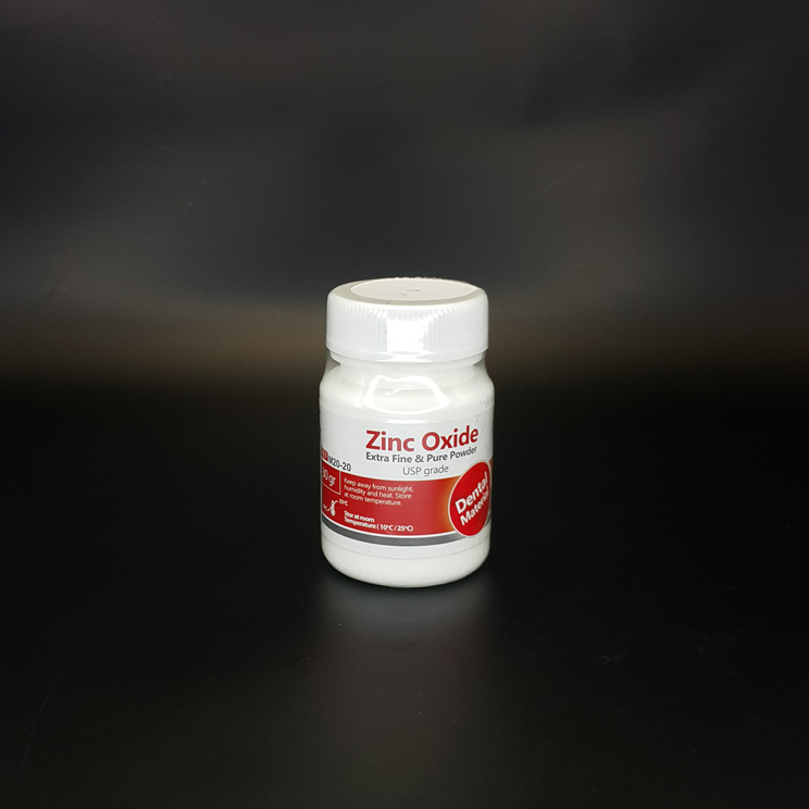 پودر زینک اکساید مروابن - 2