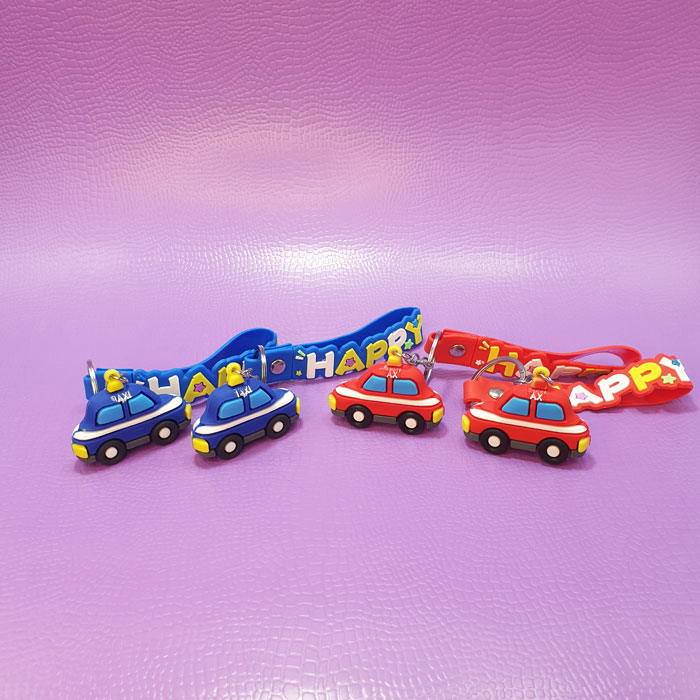 جاکلیدی سیلیکونی تاکسی🚕 - 4