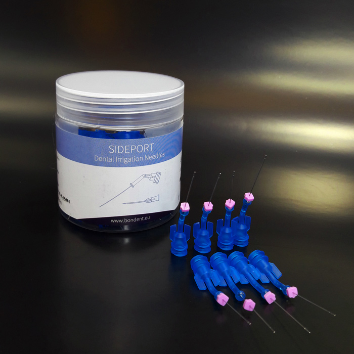 سرسوزن شستشوی کانال 