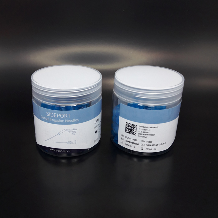 سرسوزن شستشوی کانال  - 4