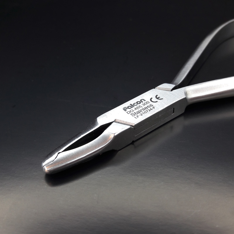 پلایر جانسون - فالکن - 3