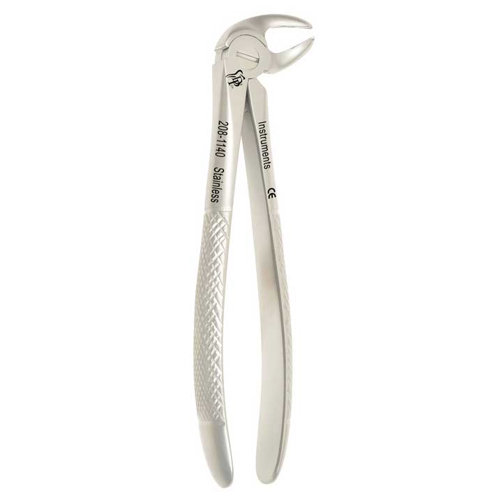 فورسپس مولر پایین راست ویژه- دناپویا