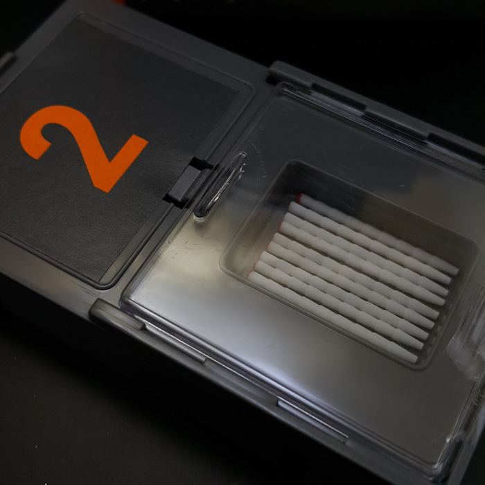 فایبرپست ریفورپست آنجلوس - 3