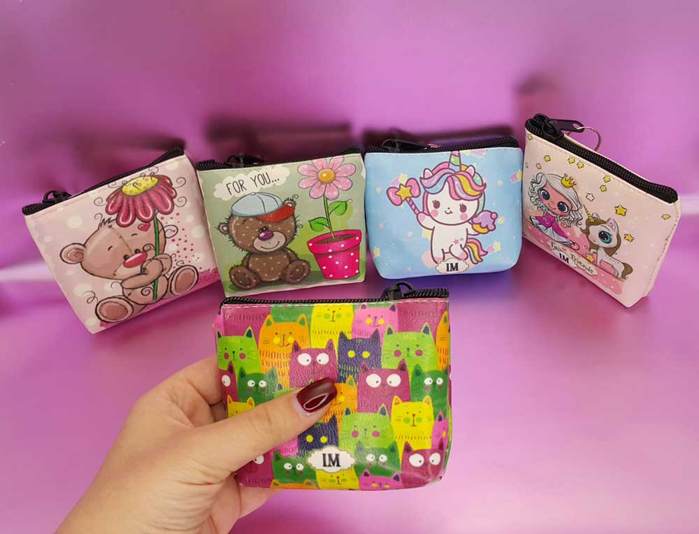  کیف کوچک طرح جور👜 - 4