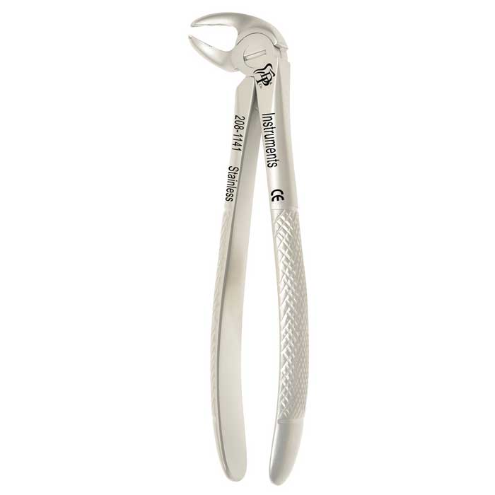 فورسپس مولر پایین چپ ویژه دناپویا