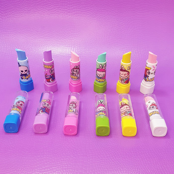 پاک کن رژلب لبوبو💄 - 2