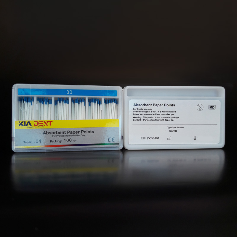 کن کاغذی کیادنت - 2