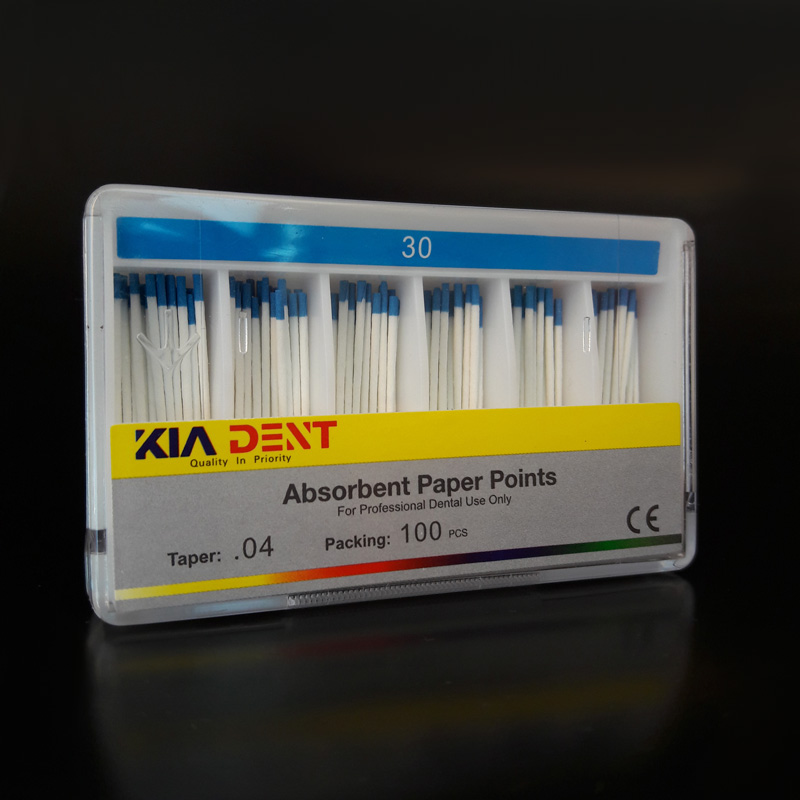 کن کاغذی کیادنت - 3