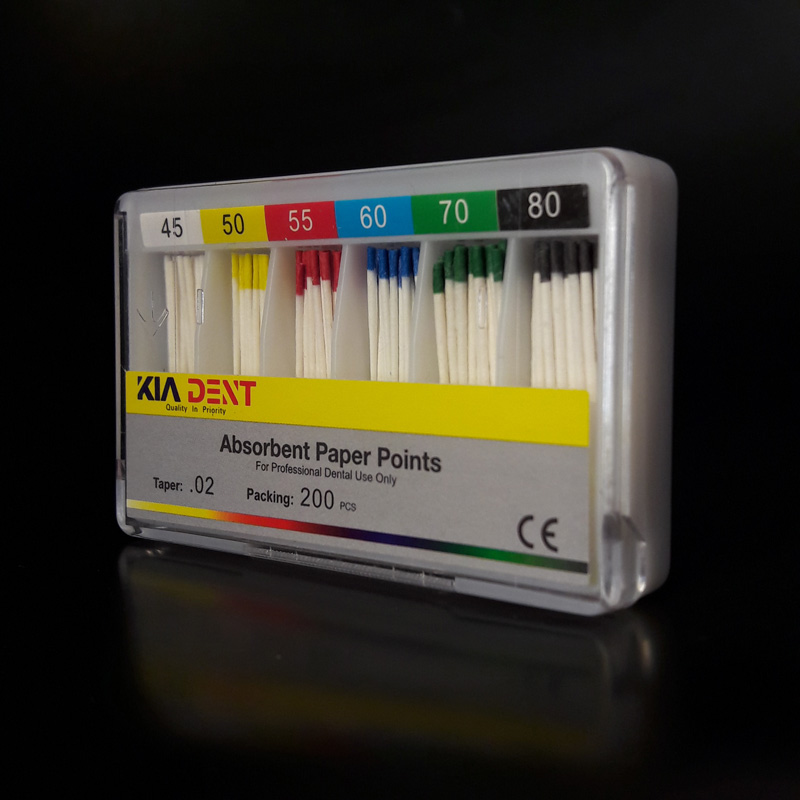 کن کاغذی کیادنت - 5