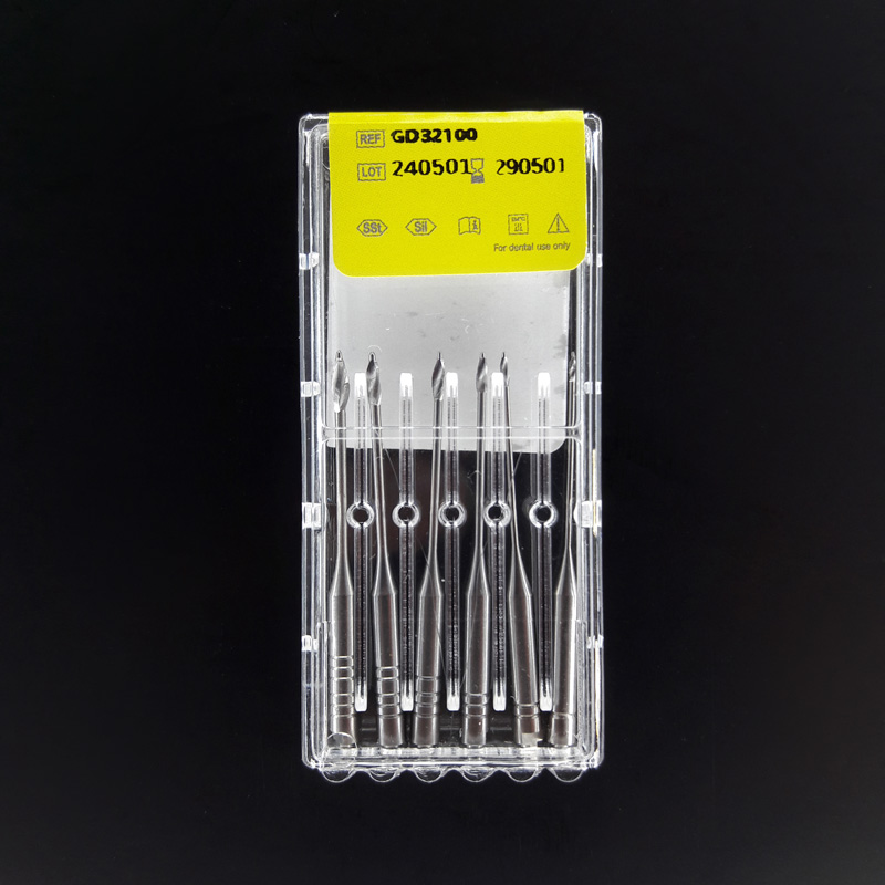 گیتس کیادنت - 2