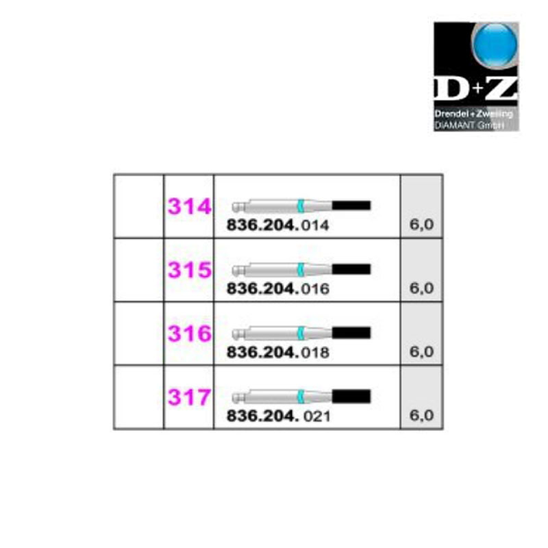 فرز جراحی آنگل سینوس لیفت استوانه ای-6 - 2