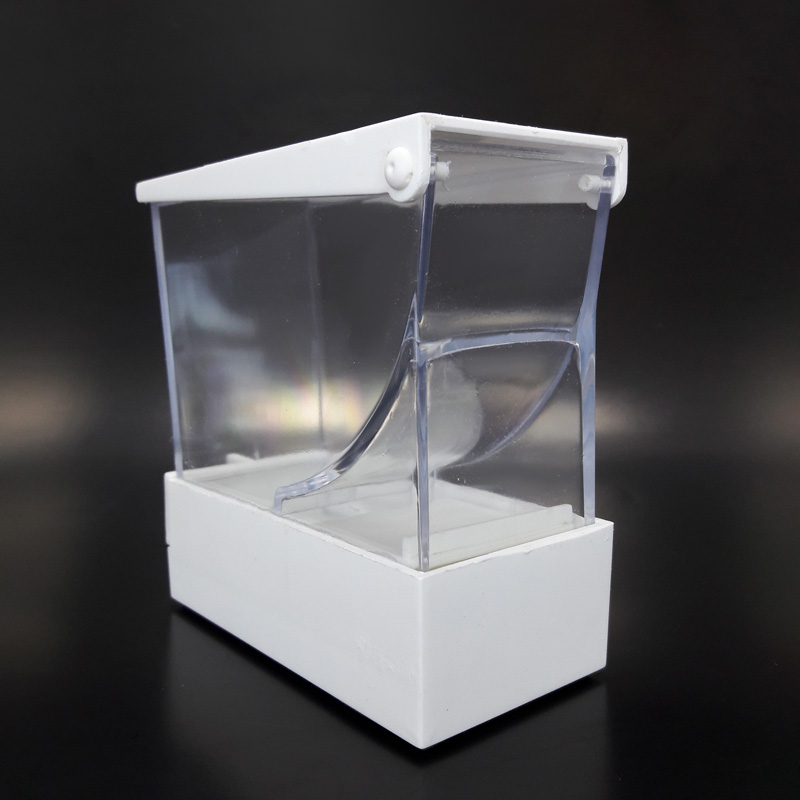 جای رول پنبه کشویی- دنتال دیوایس - 2