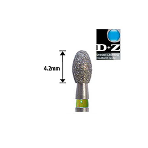 فرز الماسی پرداخت آنگل تخم مرغی-4.2