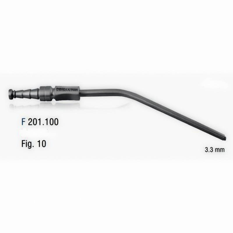 سرساکشن جراحی فرایزر فلزی