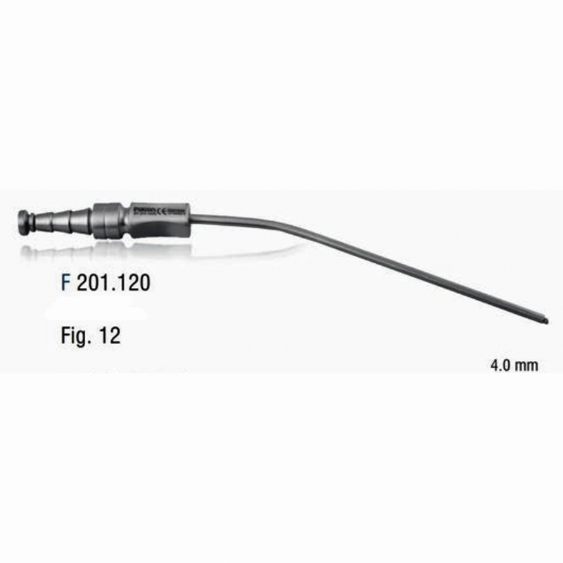 سرساکشن جراحی فرایزر فلزی - 2