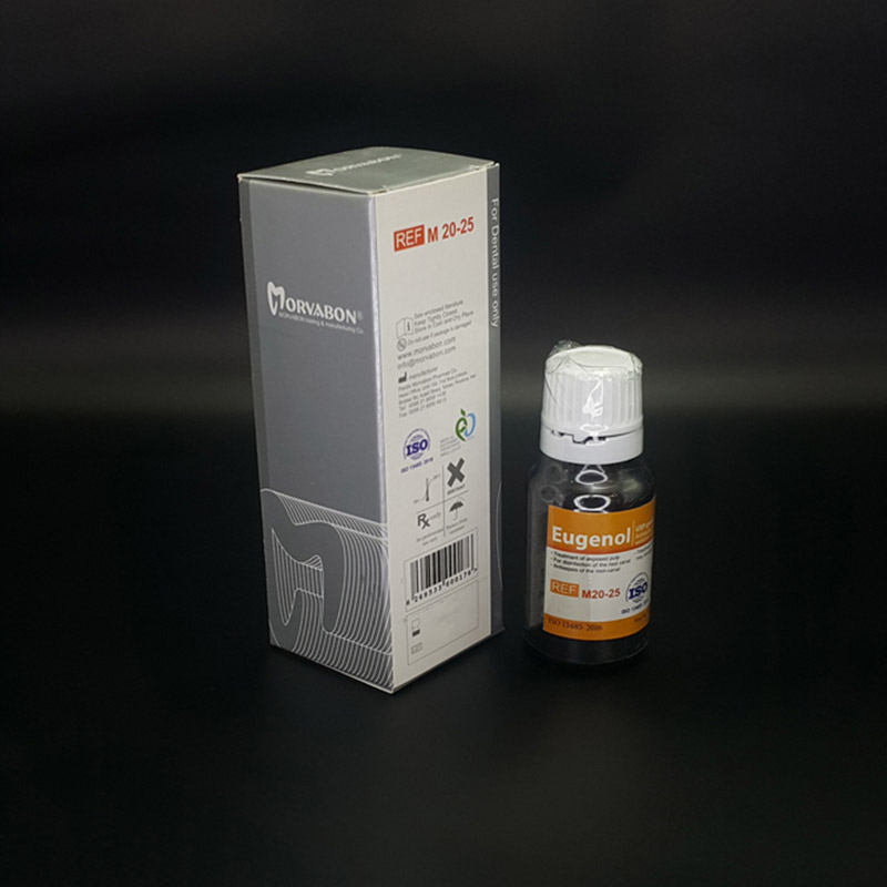 مایع اوژنول مروابن - 2