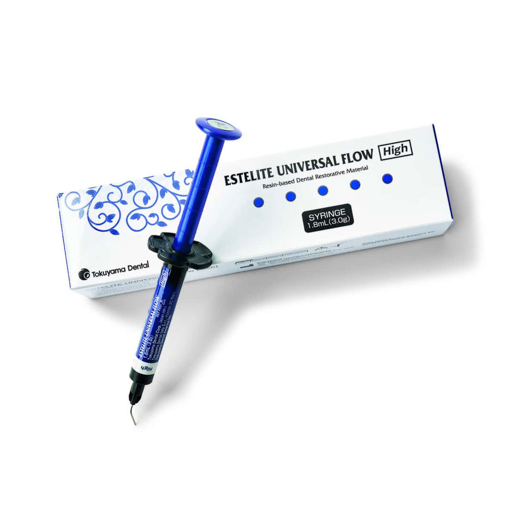 کامپوزیت استلایت یونیورسال فلو High