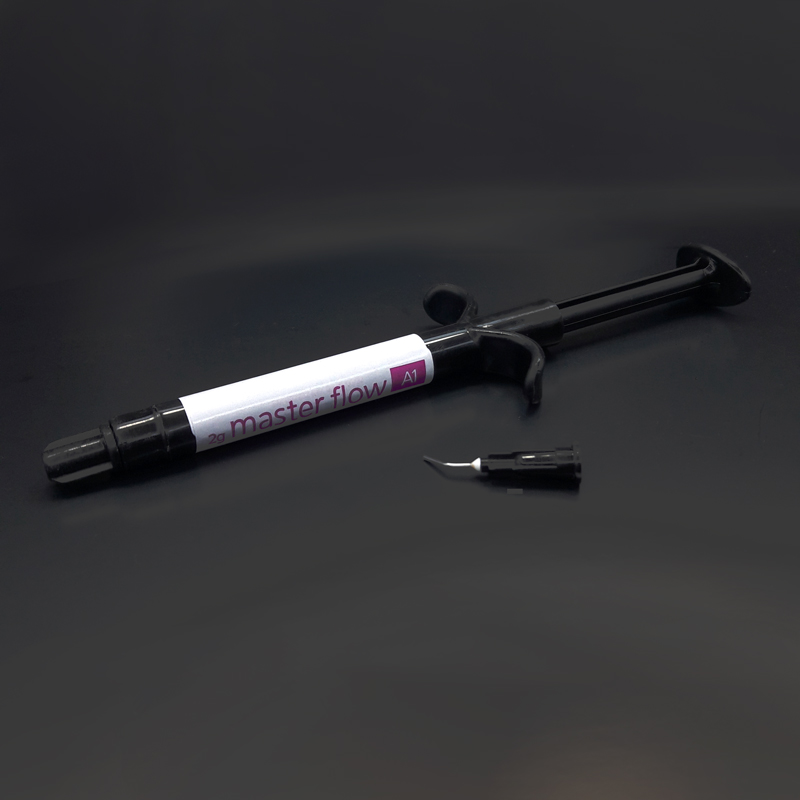 کامپوزیت مستر فلو بایودینامیکا