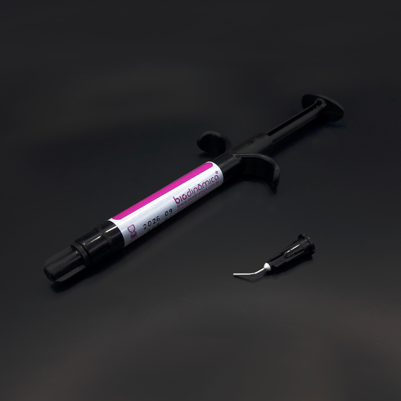 کامپوزیت مستر فلو بایودینامیکا - 3