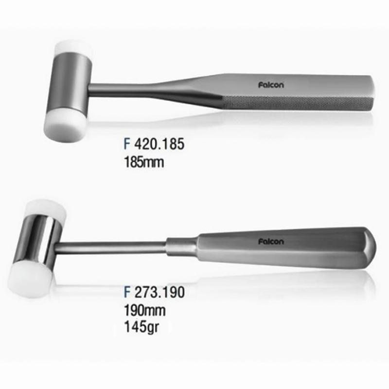 چکش سرپلاستیکی- فالکن