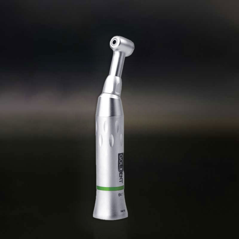 آنگل روتاری گلدنت مدل 64:1 PB